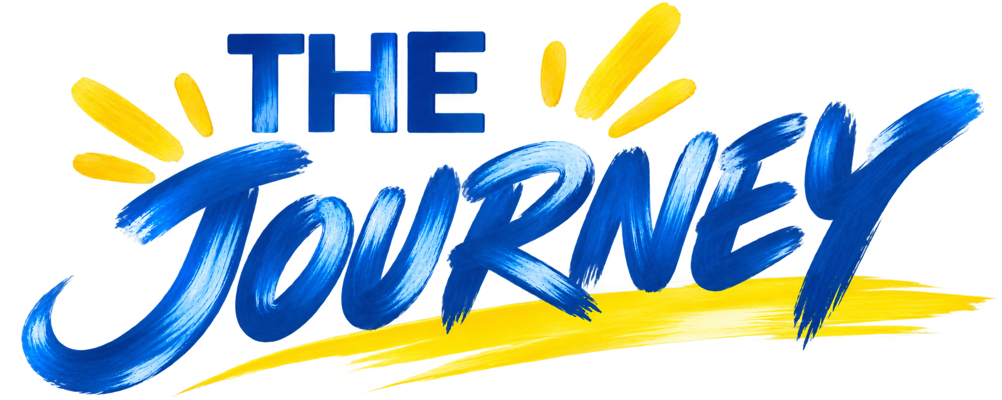 The Journey
