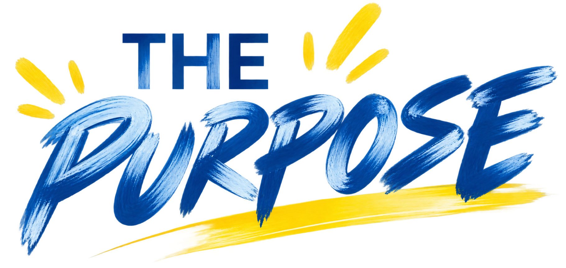 The Purpose